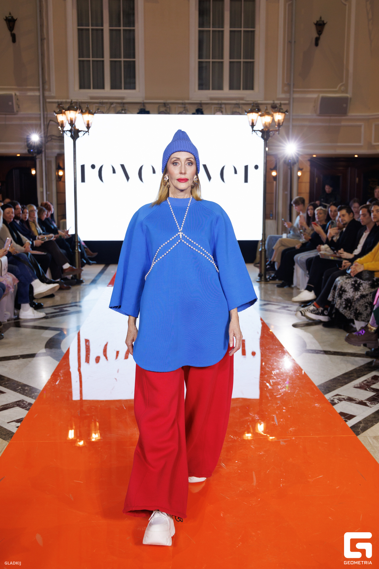 GEO FASHION WEEK 2024 ОСЕНЬ – DAY 1 – PART 3 24