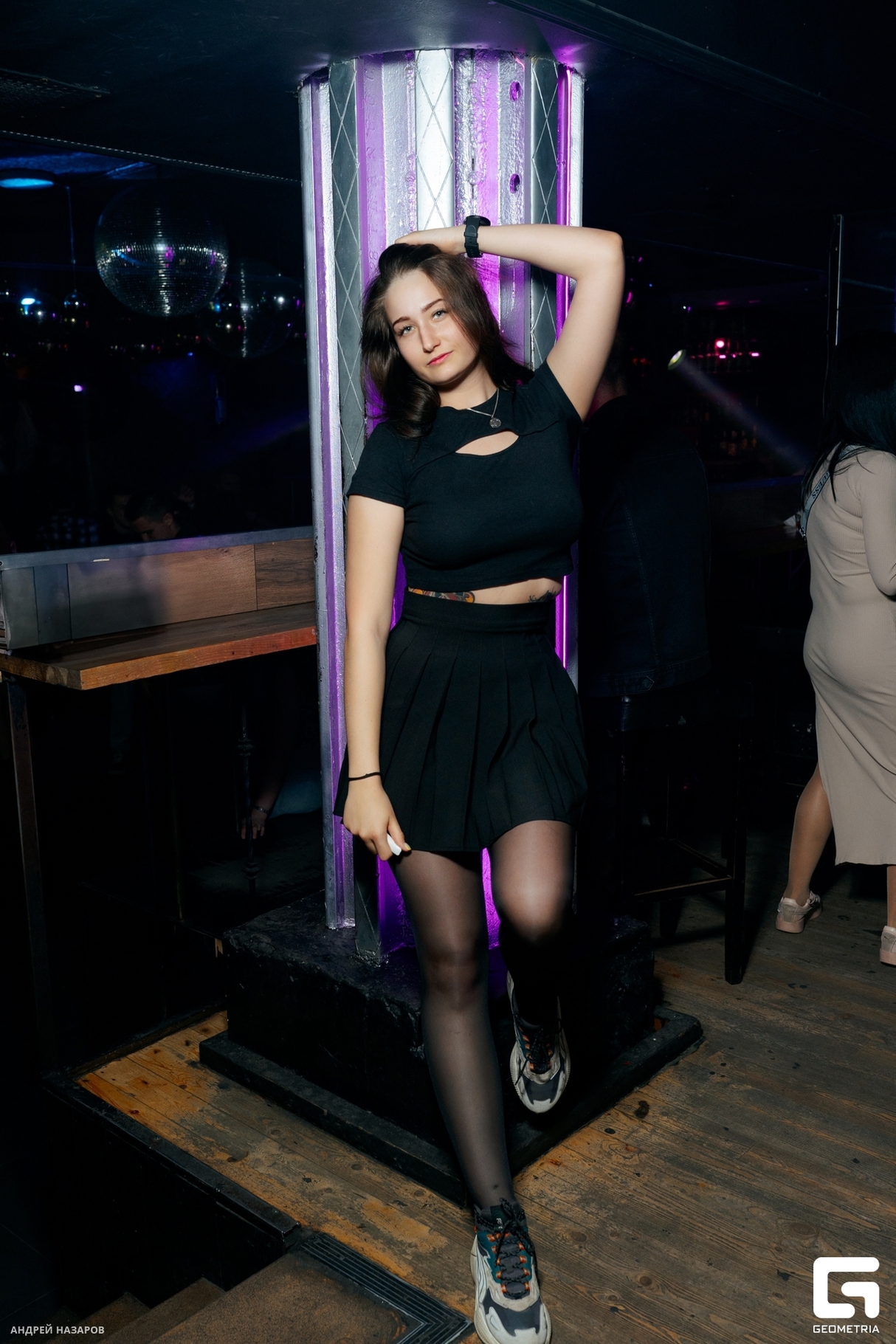 Friday Night 26