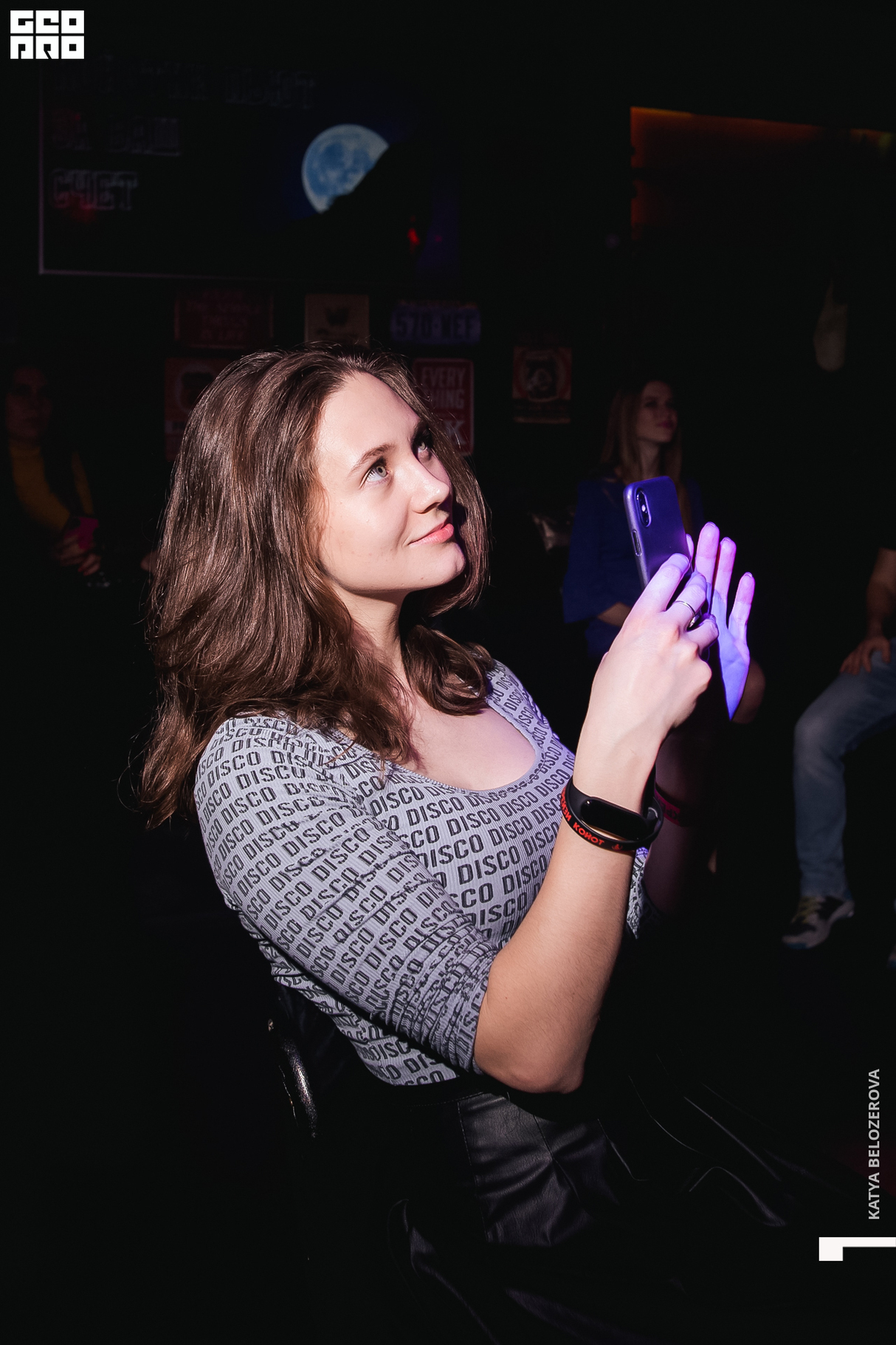 Friday party 29