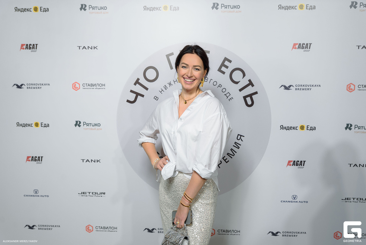 ПРЕМИЯ «ЧТО ГДЕ ЕСТЬ В НИЖНЕМ НОВГОРОДЕ» 24