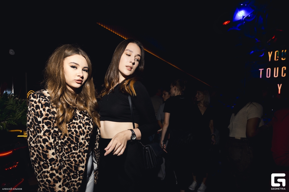 Хиты нашего лета 19