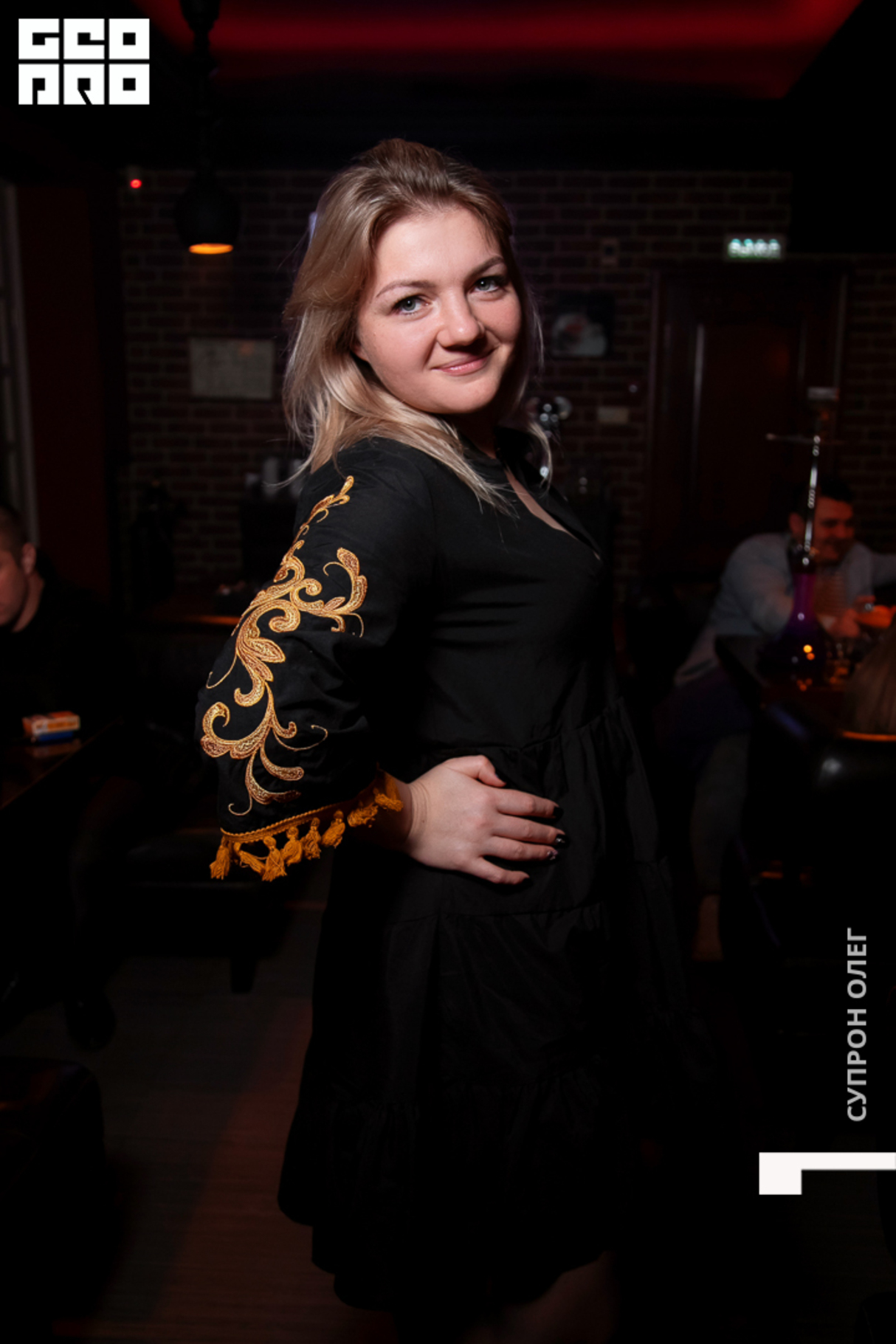 8 марта в #par_bar 8