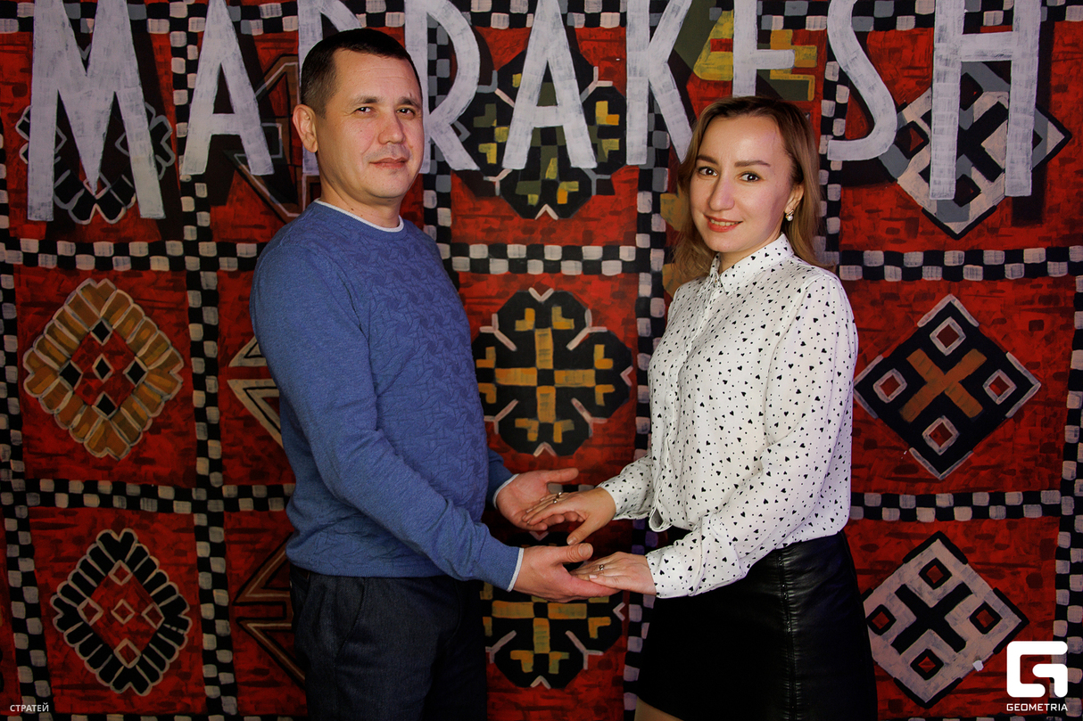 День святого Валентина! 18