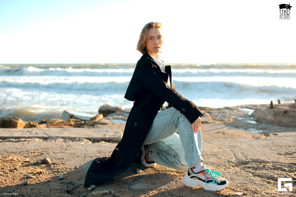 Star Models 12