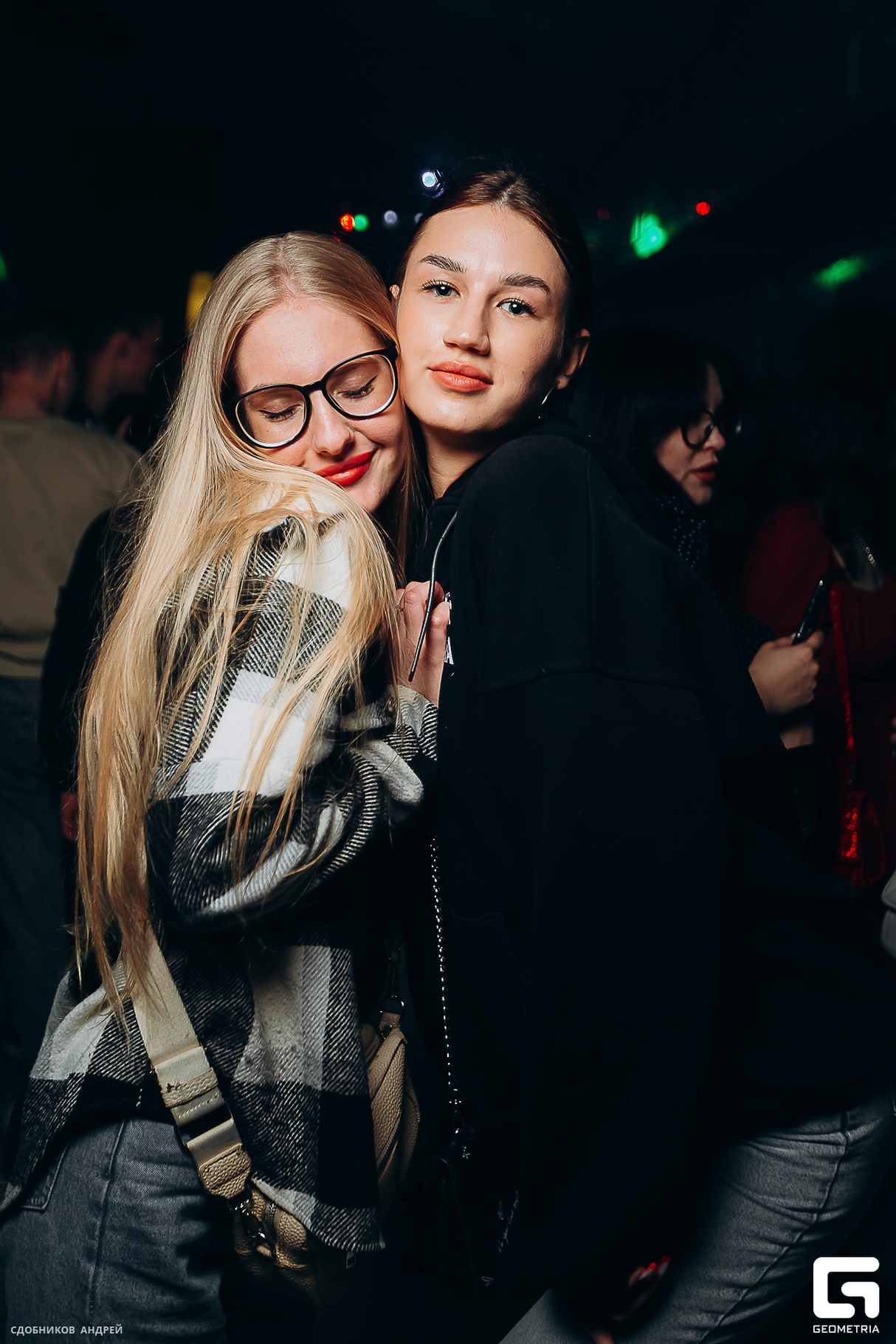 Коктейль бар - пятница 19