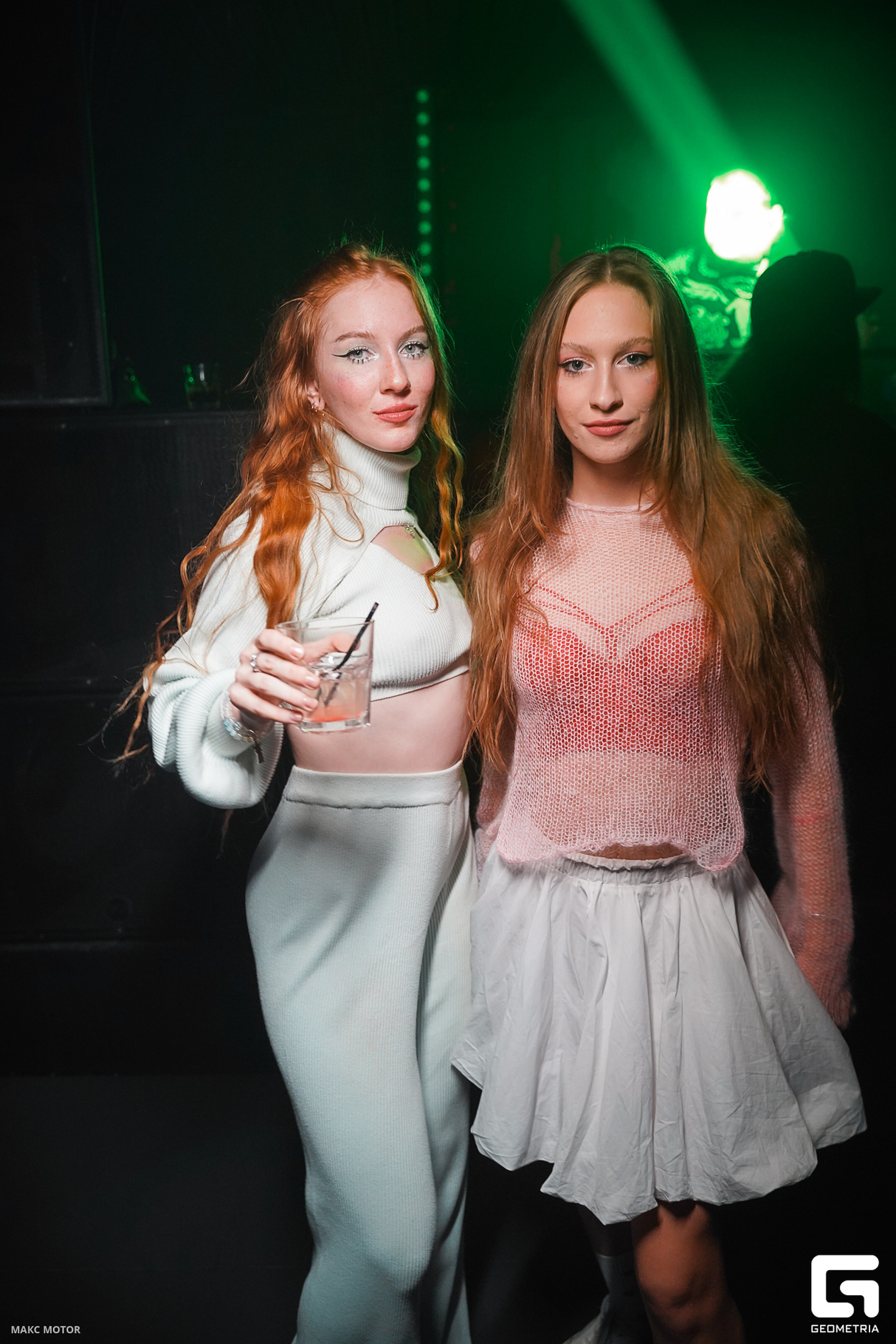 Friday Night 14
