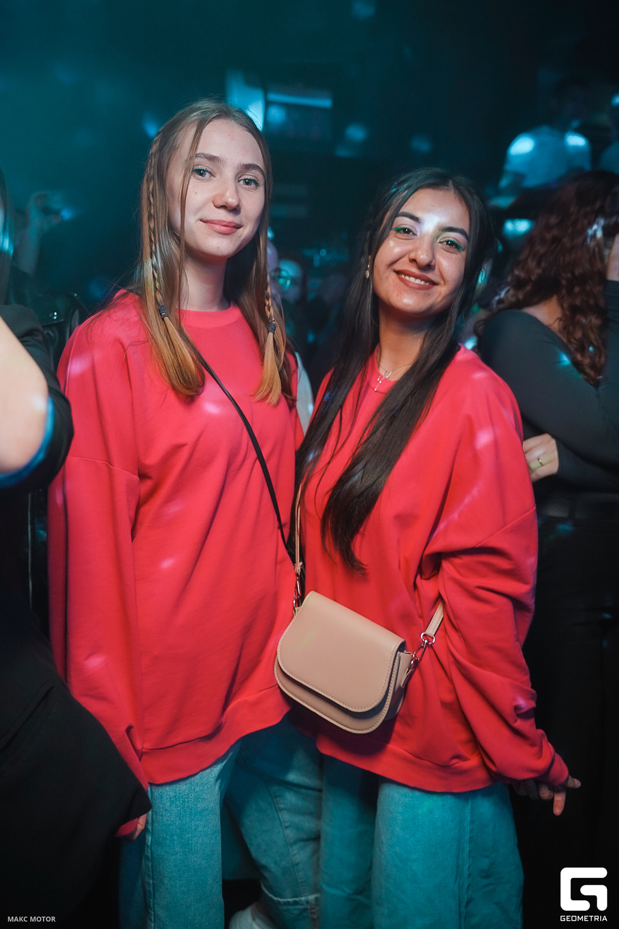 Friday Night 25