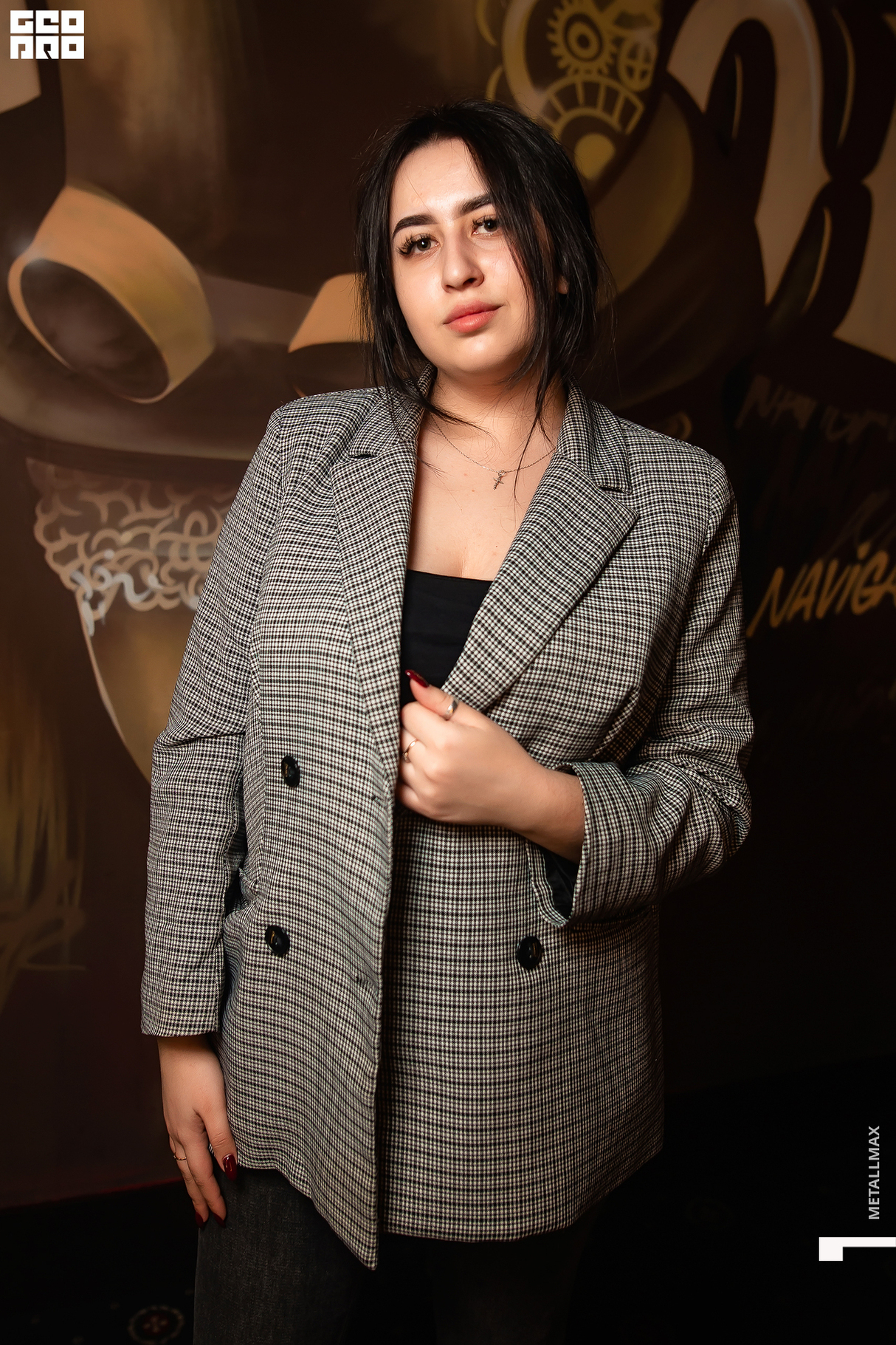 Субботний Вечер! 27