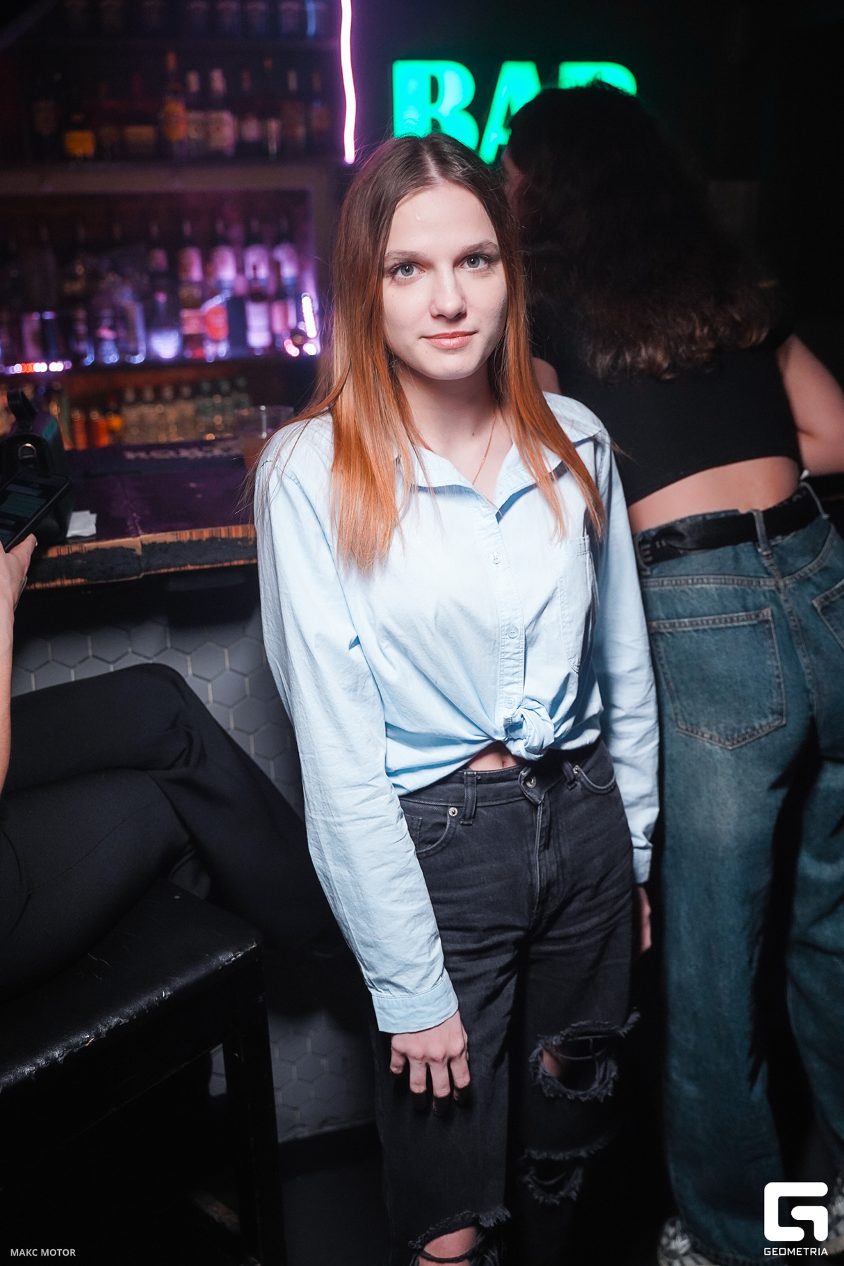Saturday Night 19