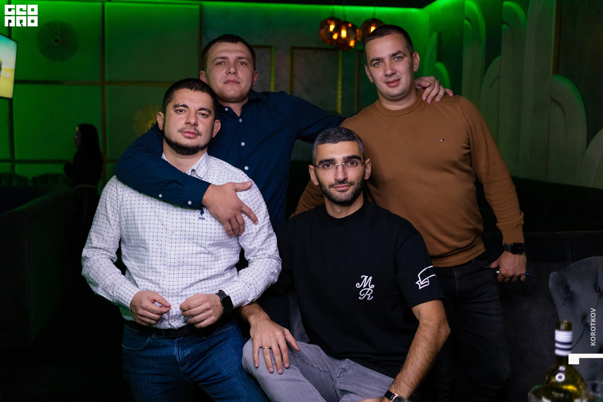 Weekend Party 29
