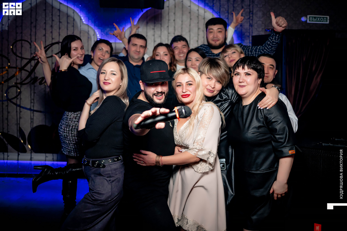 Субботний Вечер! 26