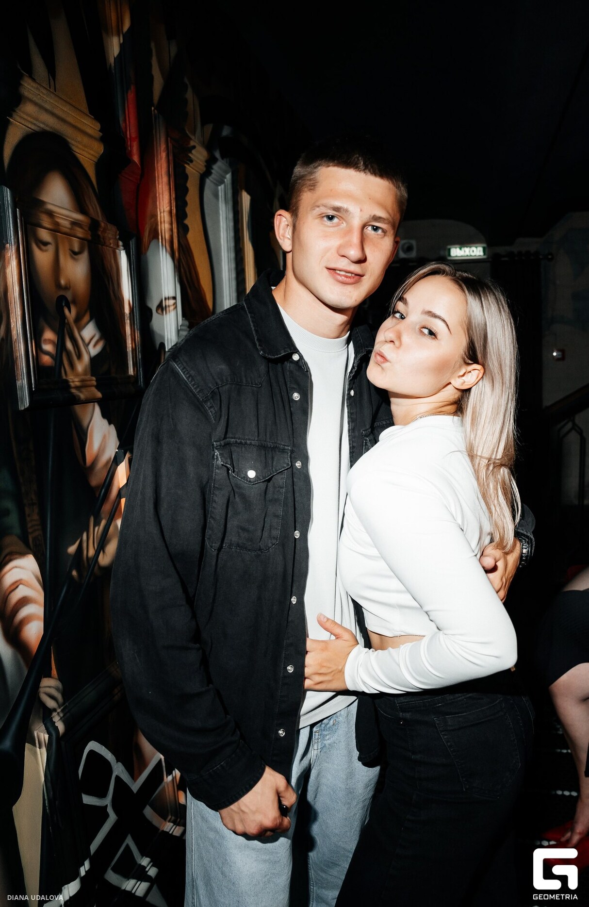 ЛЕТНЯЯ БЕССОННИЦА 29