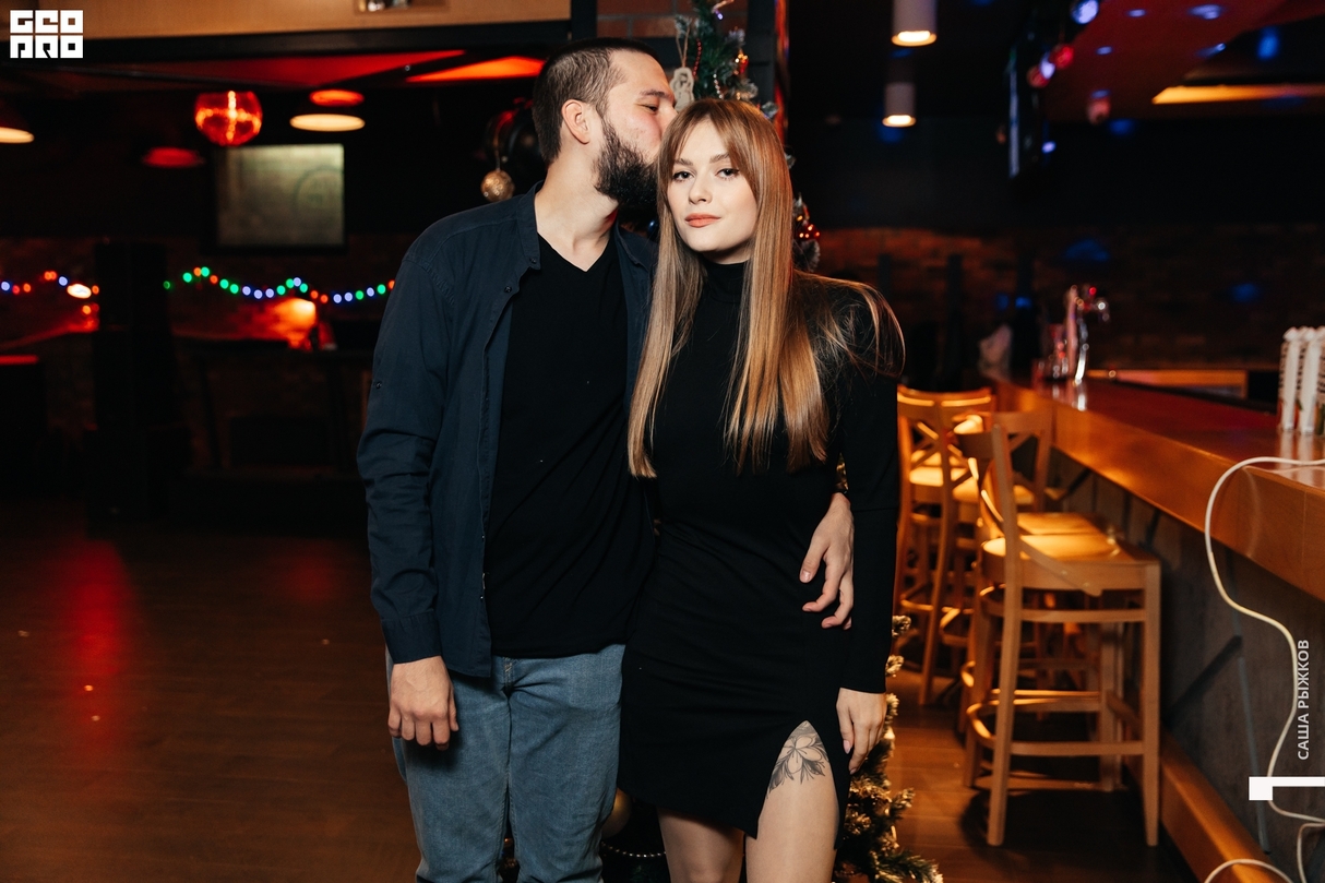 Новогодние корпоративы 20