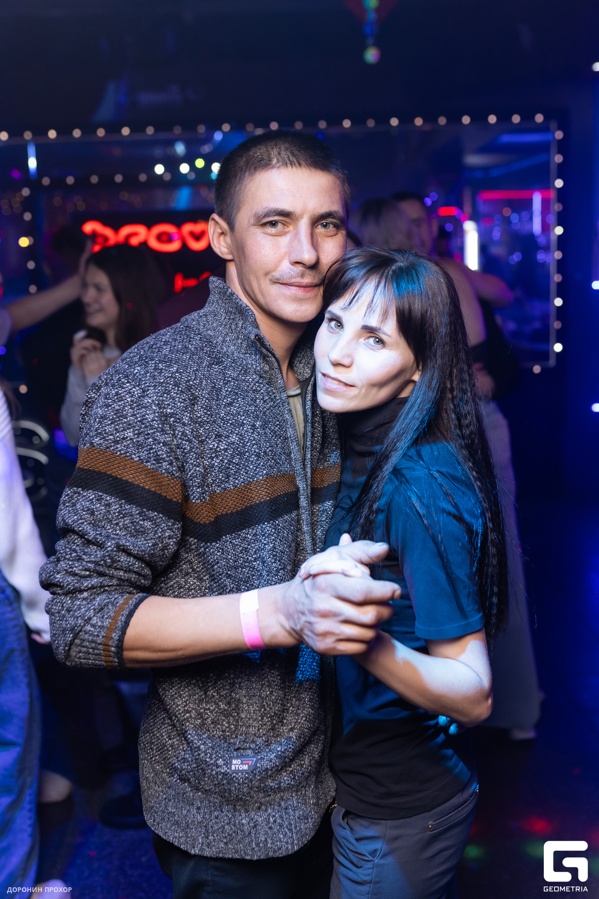 Суббота в Браво 13