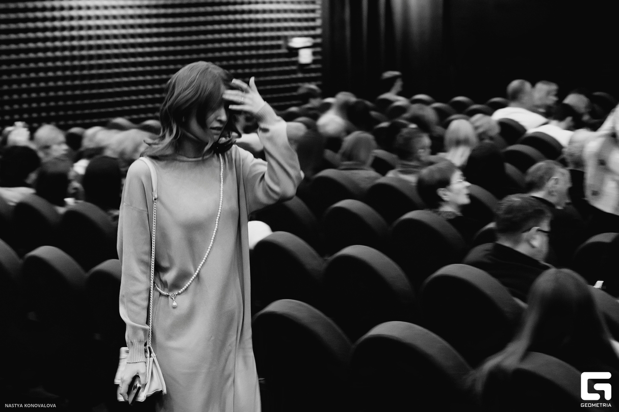 Музыкально-литературный вечер «Встреча» 29