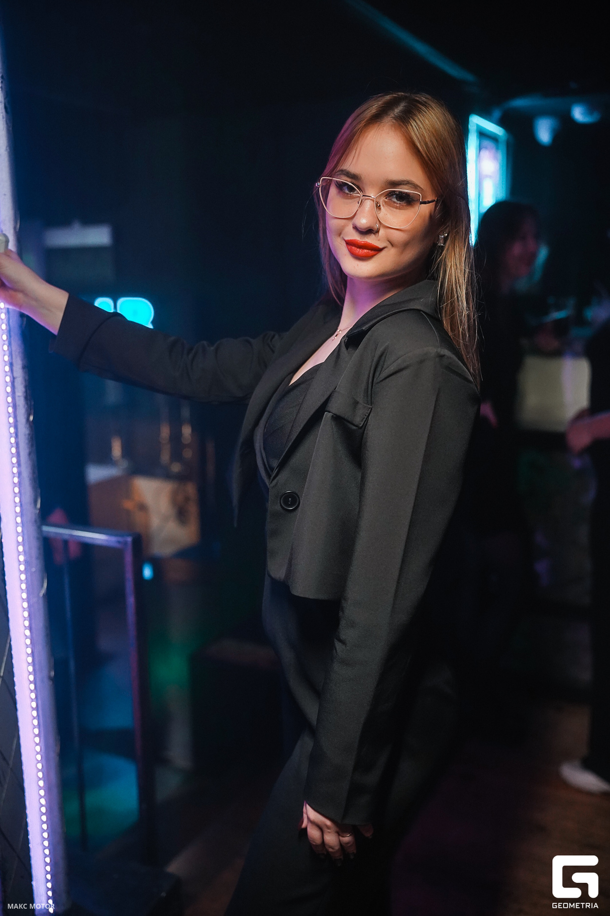 Saturday Night 24