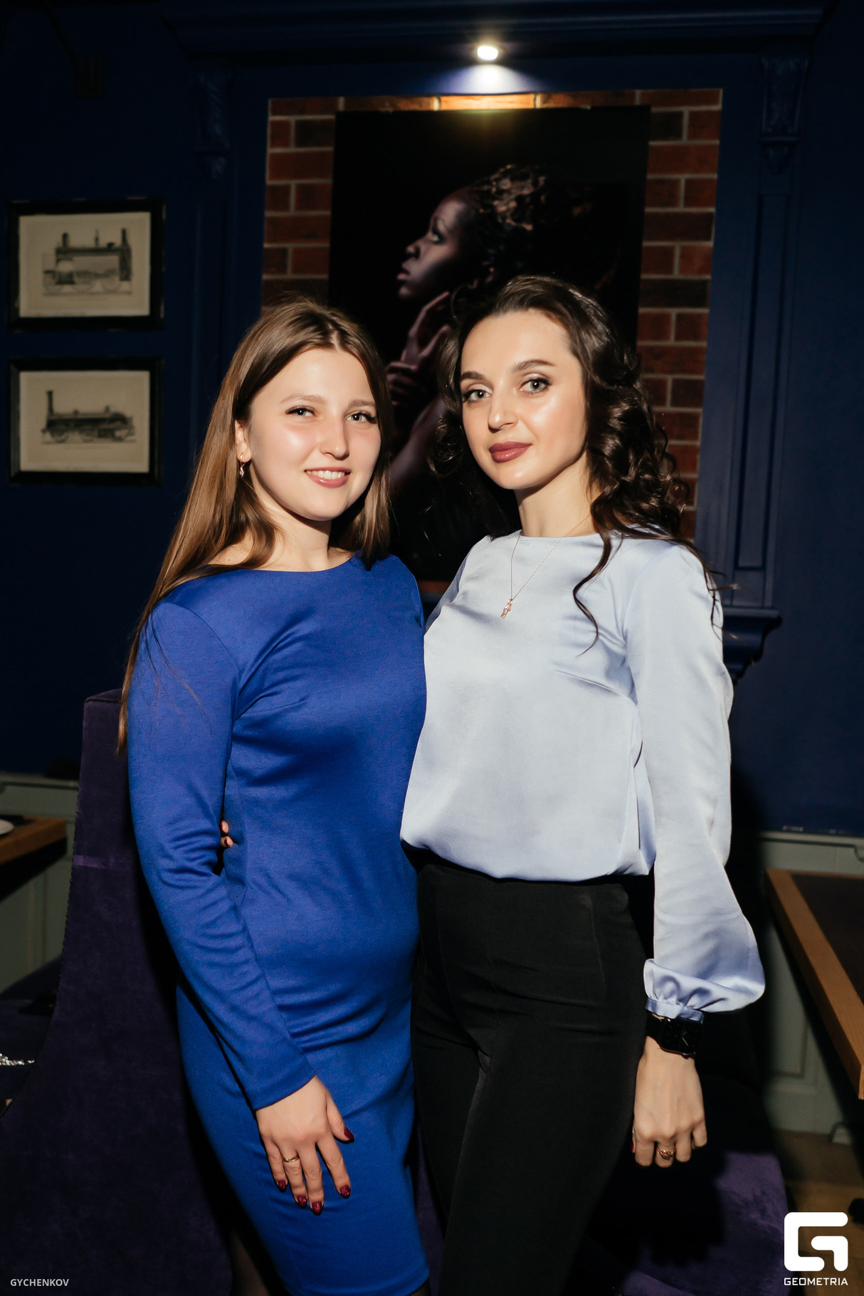 INGVAR group вечеринка 9