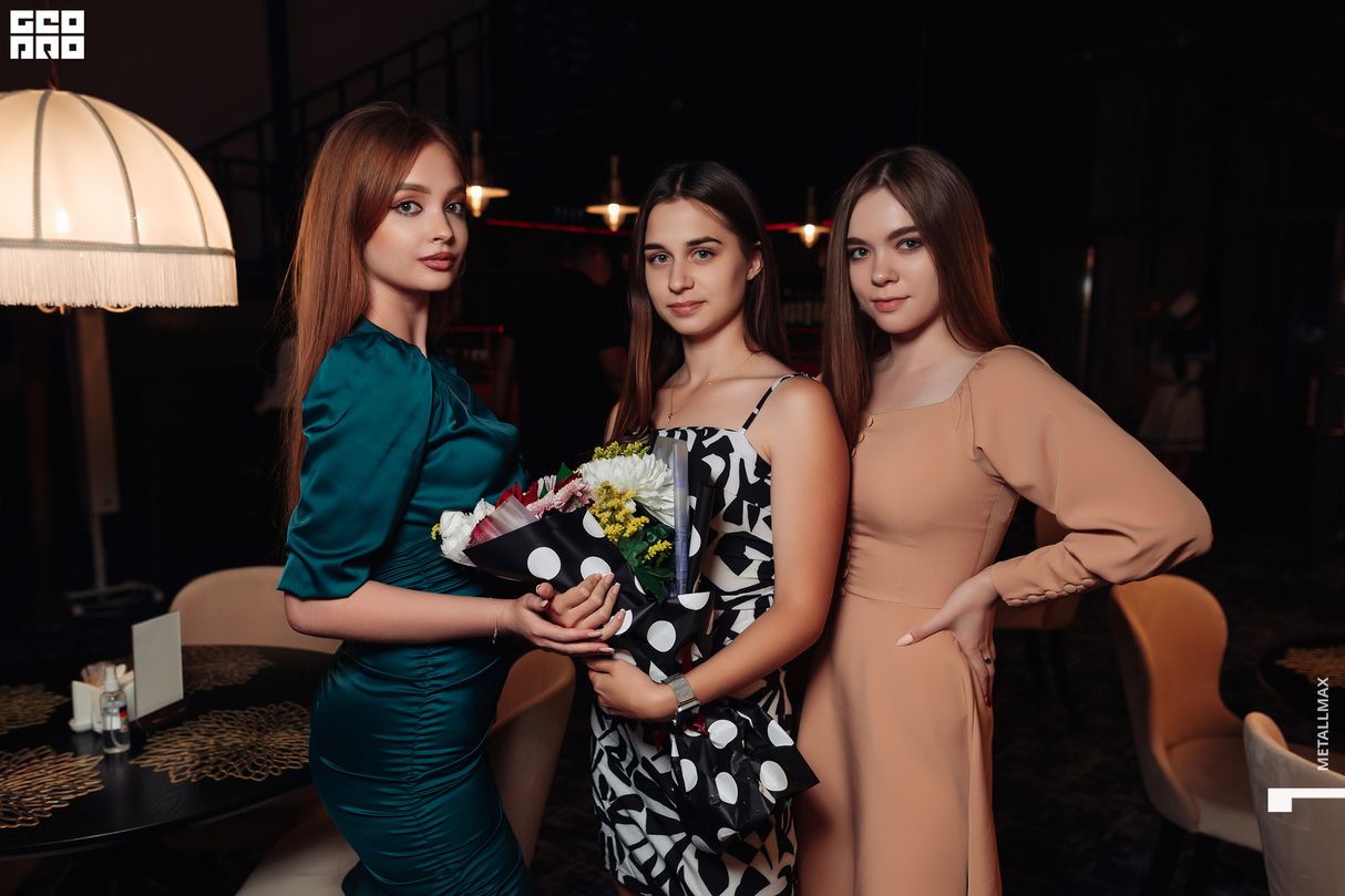 Пятничный вечер! 25