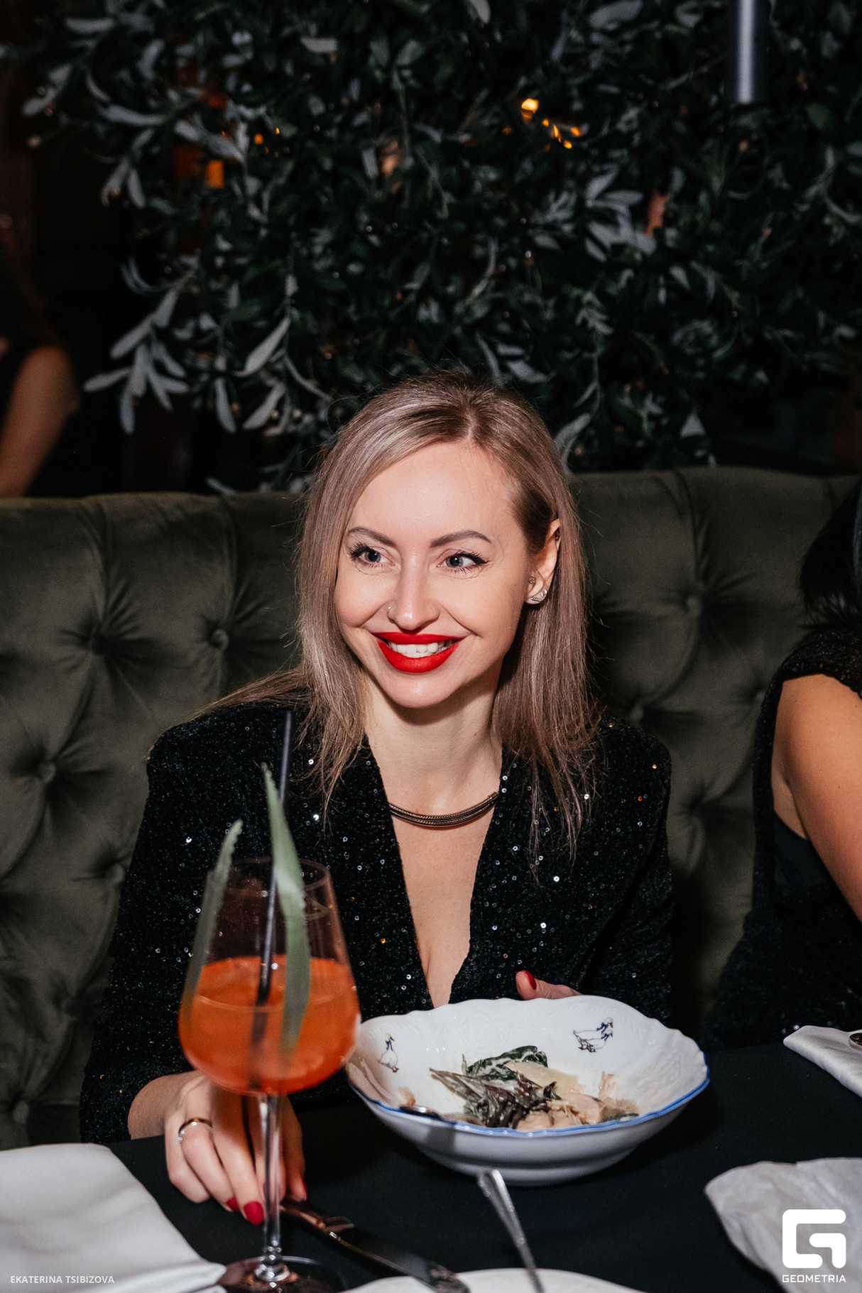 Новогодние корпоративы 21
