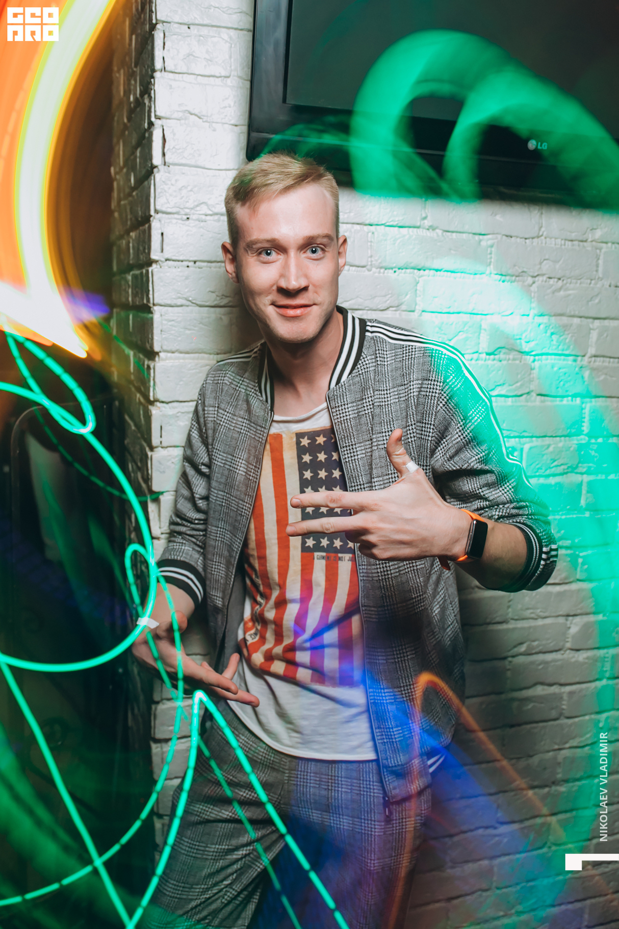 Happy ШУФИК Party 18