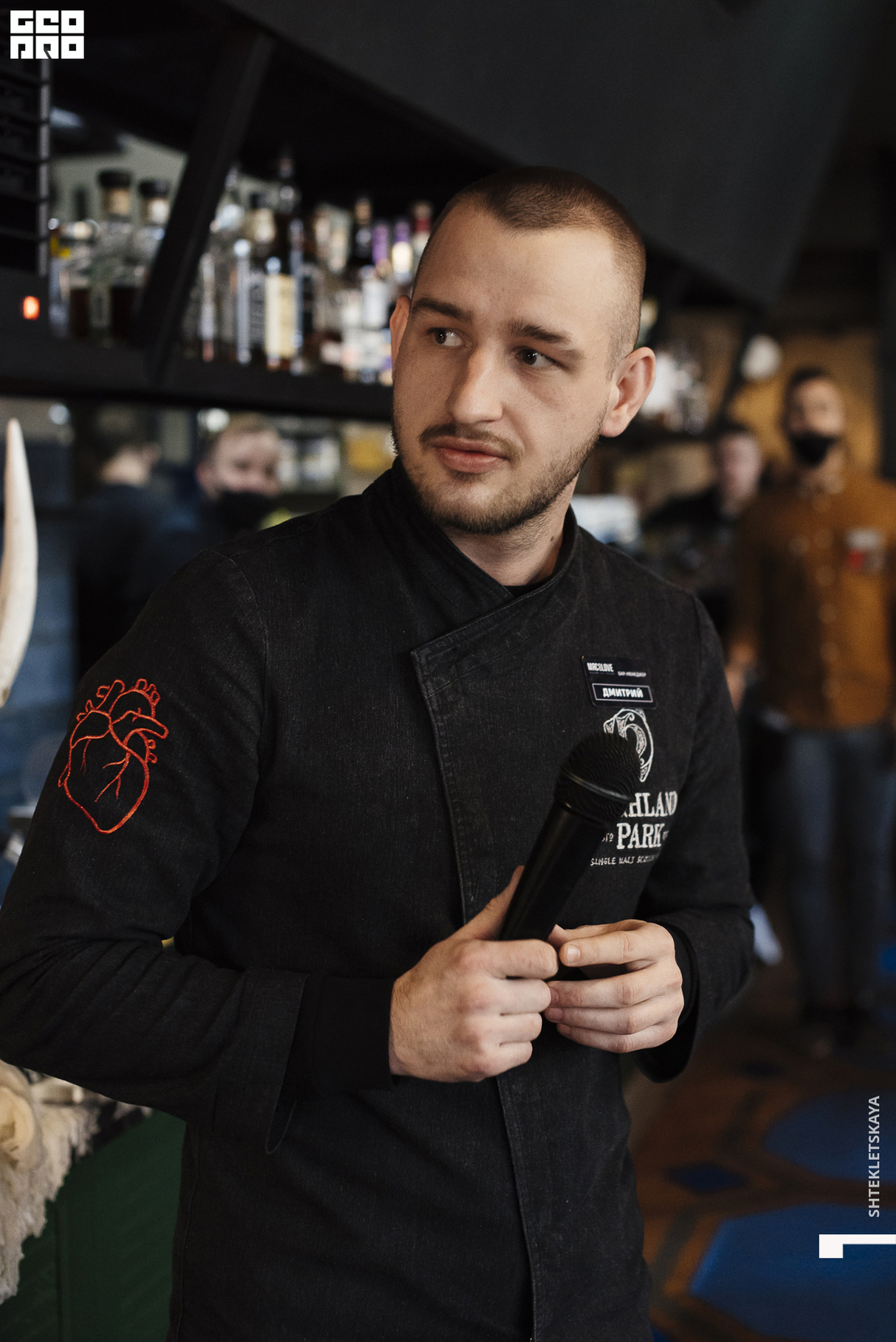 Брутальный гастроужин 28