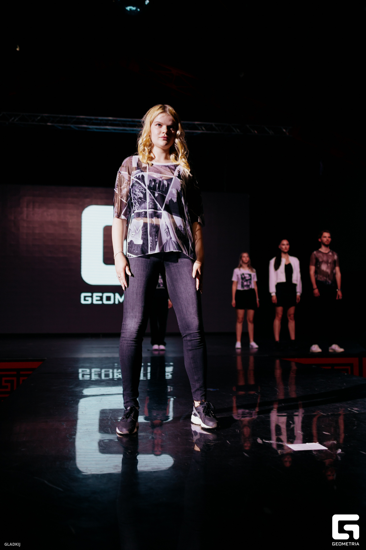 GEO KIDS FASHION DAY – часть 3 14