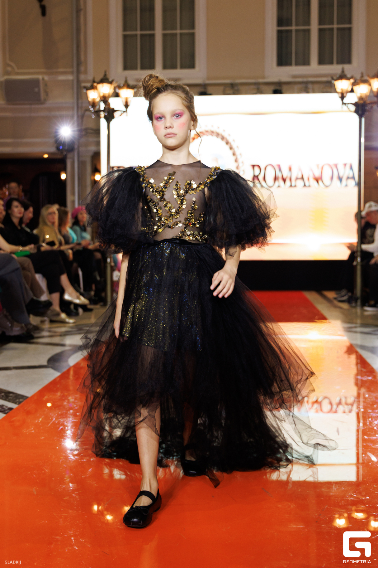 GEO FASHION WEEK 2024 ОСЕНЬ – DAY 2 – PART 3 14