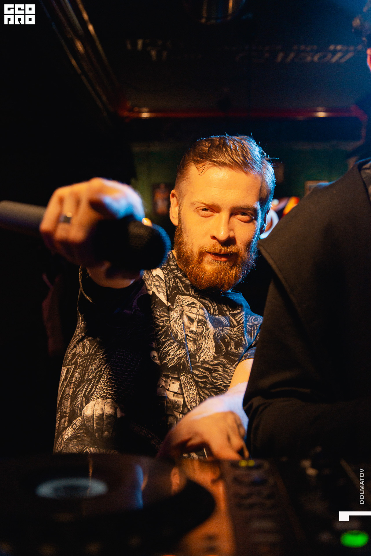 DJ KERIM MURAVEY 12