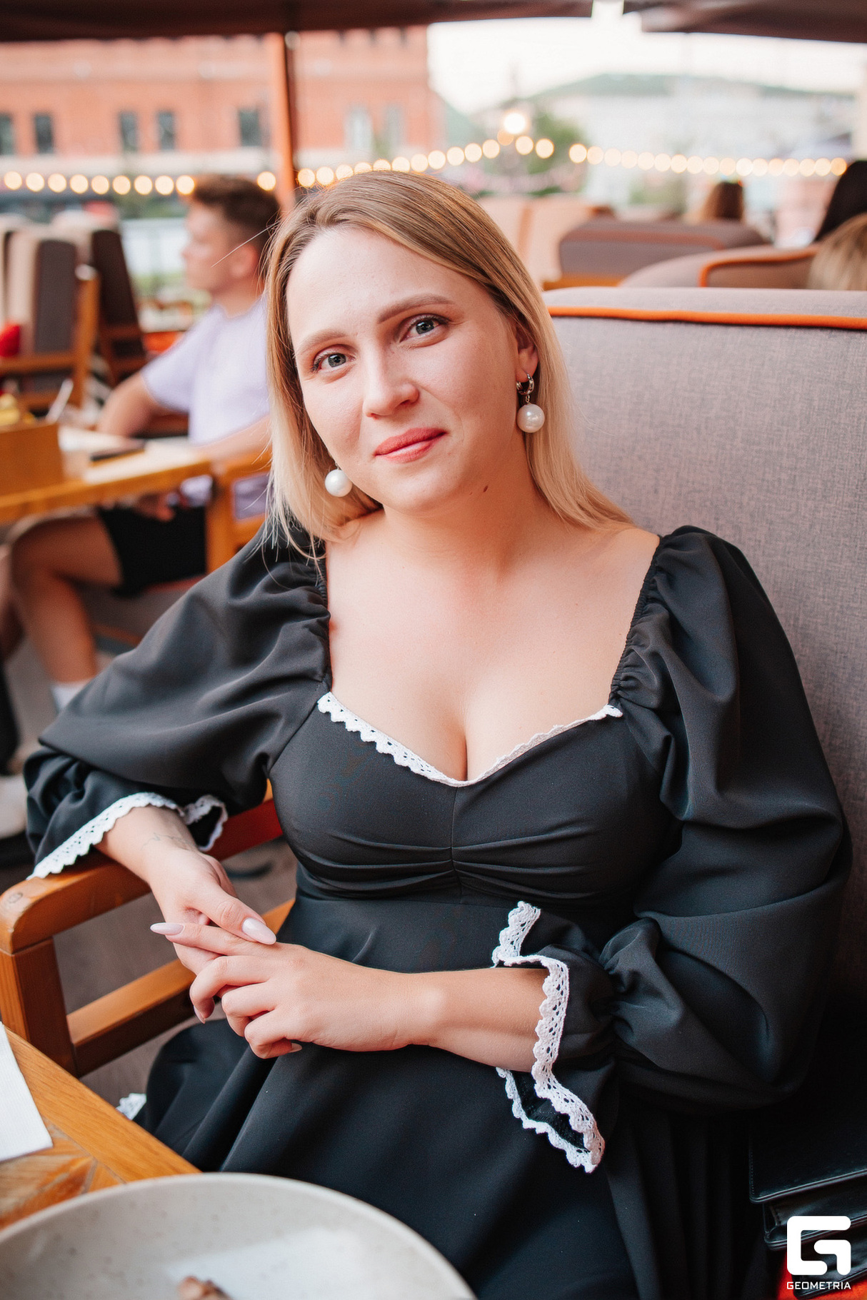 День Рождения Ресторана  «Skoba» 30