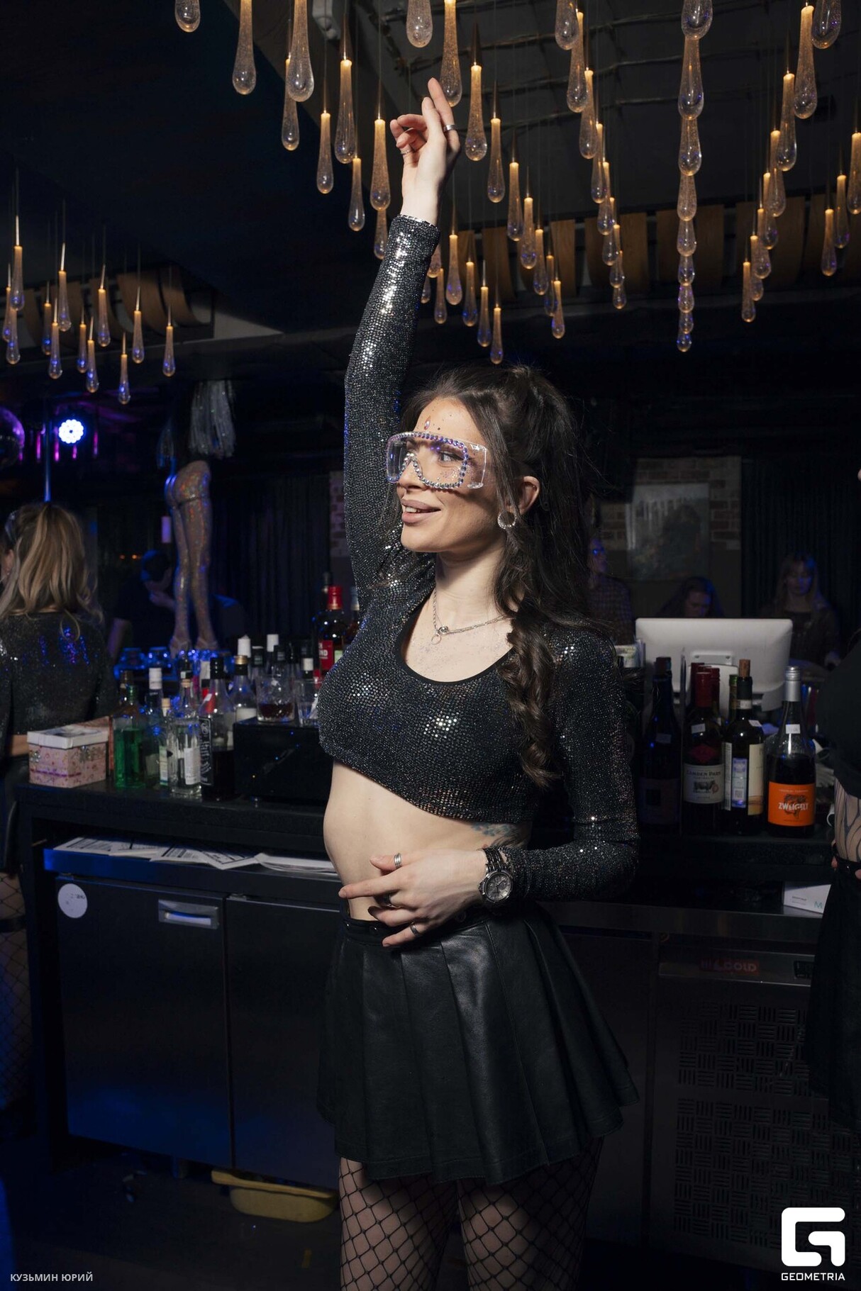 СУББОТА В BESTUZHEV BAR 20