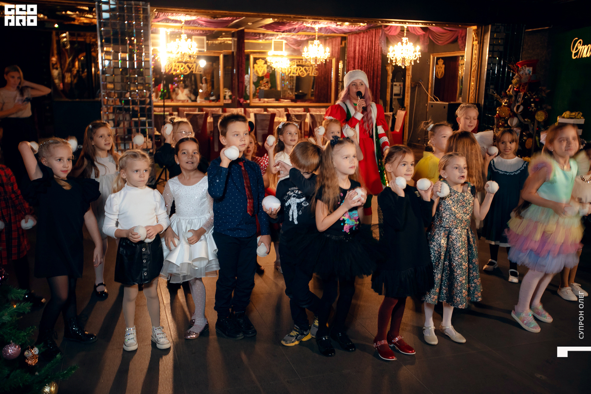 СТОЛИЦА HAPPY NEW YEAR  part 1 14