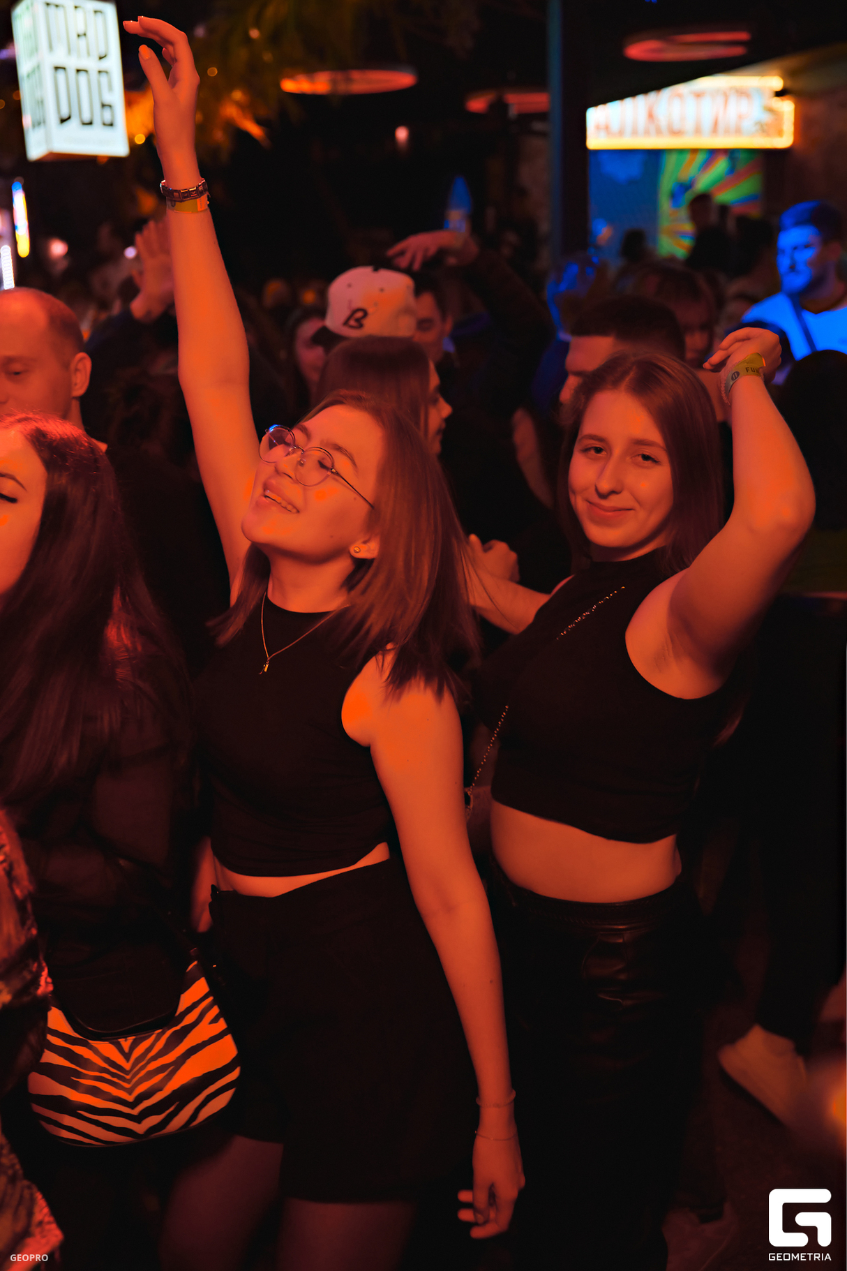 Weekend Party 15