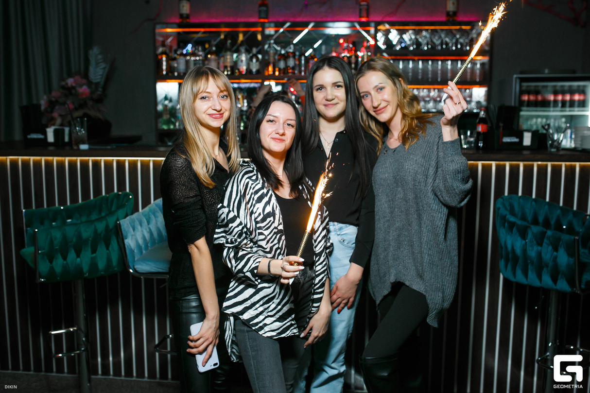Saturday Night 14