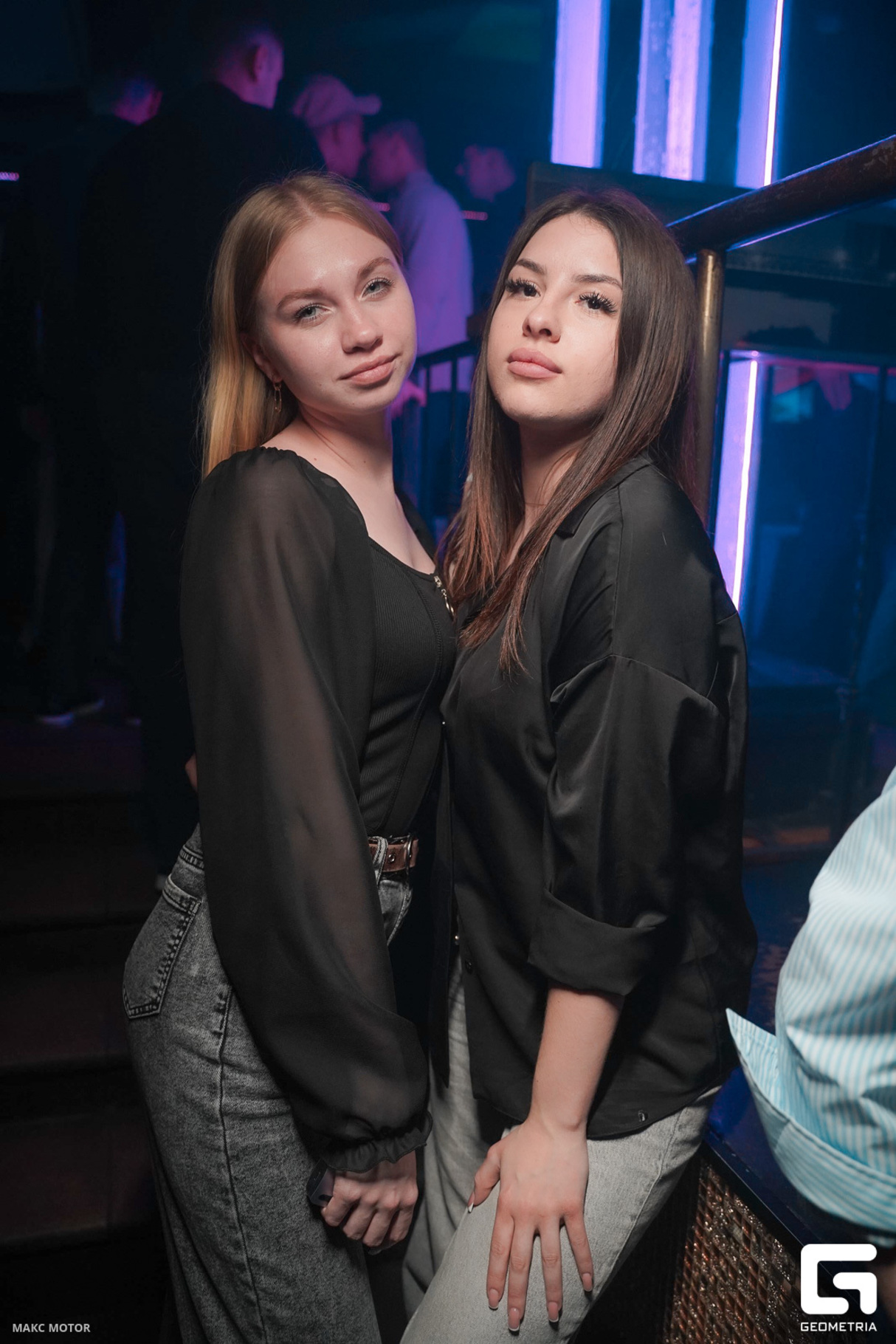 Saturday Night 25