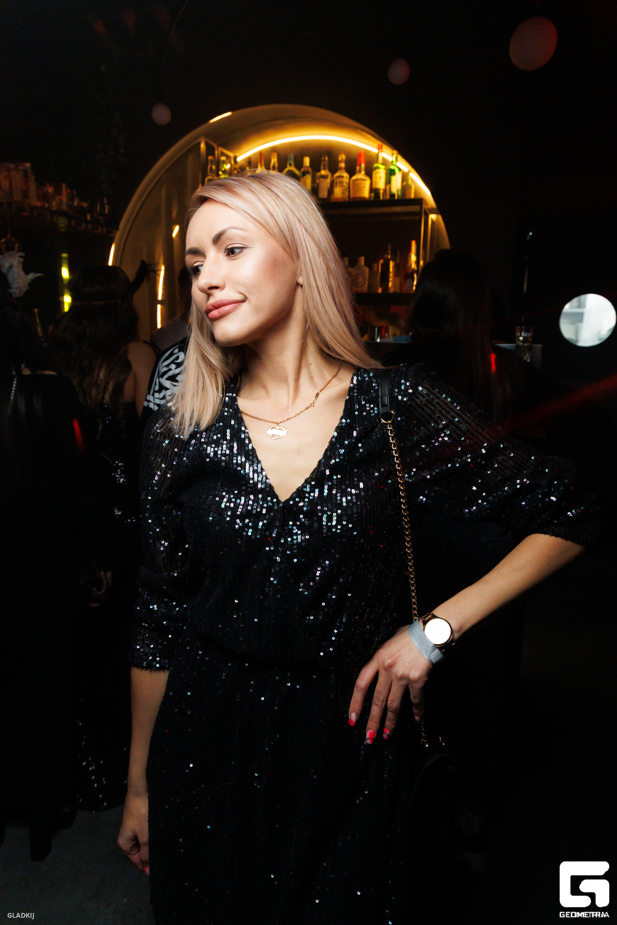 ART PARTY CHICAGO В ATTOLINI RESTAURANT & GALLERY 13