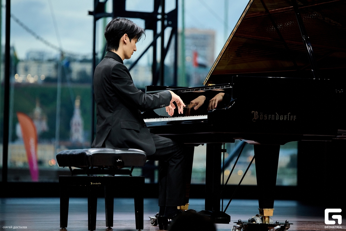 Pianissimo 29