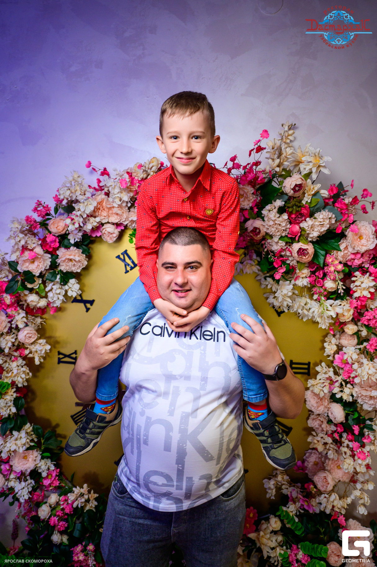 Суббота в ресторане "Дастархан" 20