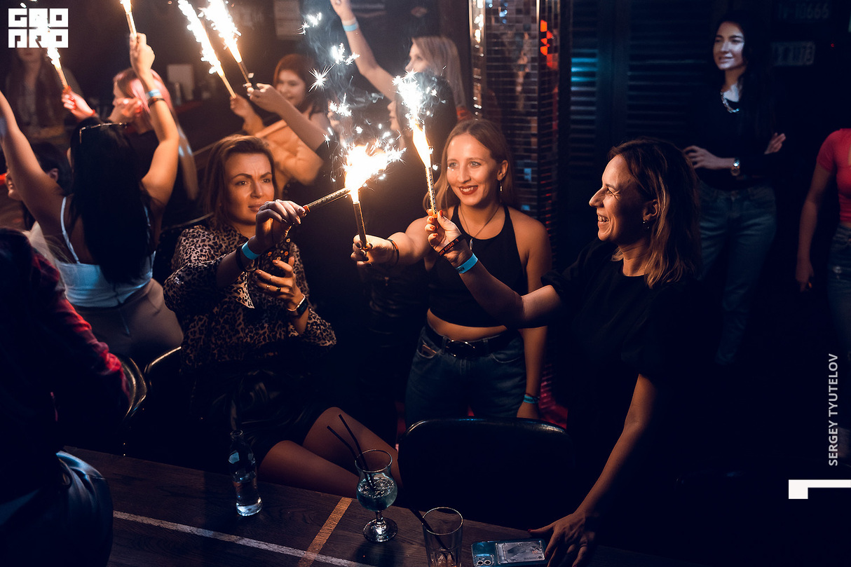 Dance Party 25