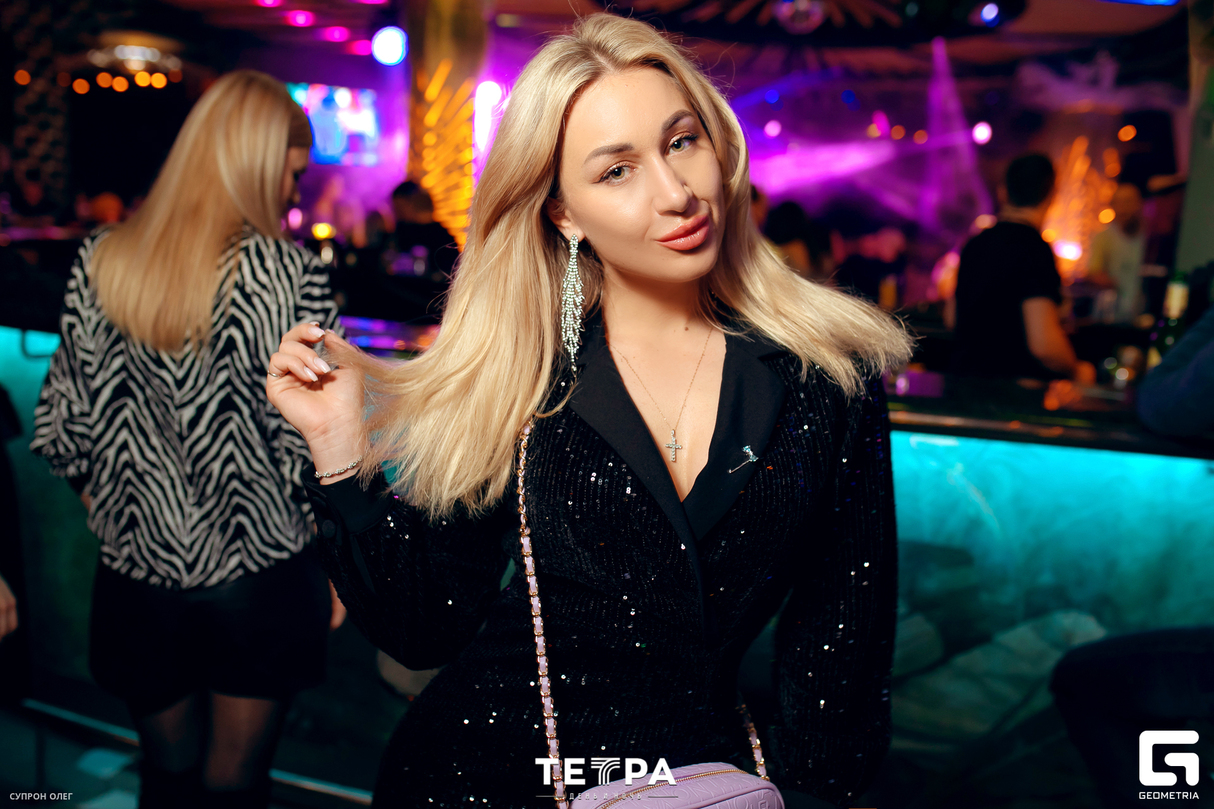8 МАРТА. DJ GRETTA 10