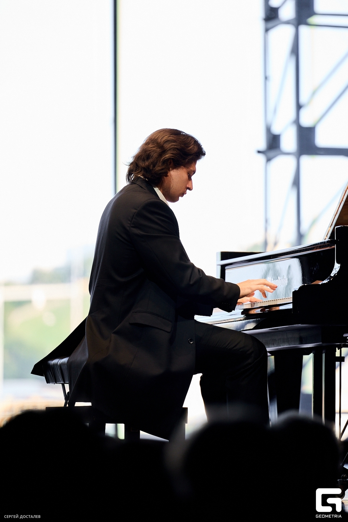Pianissimo: Федор Орлов 30