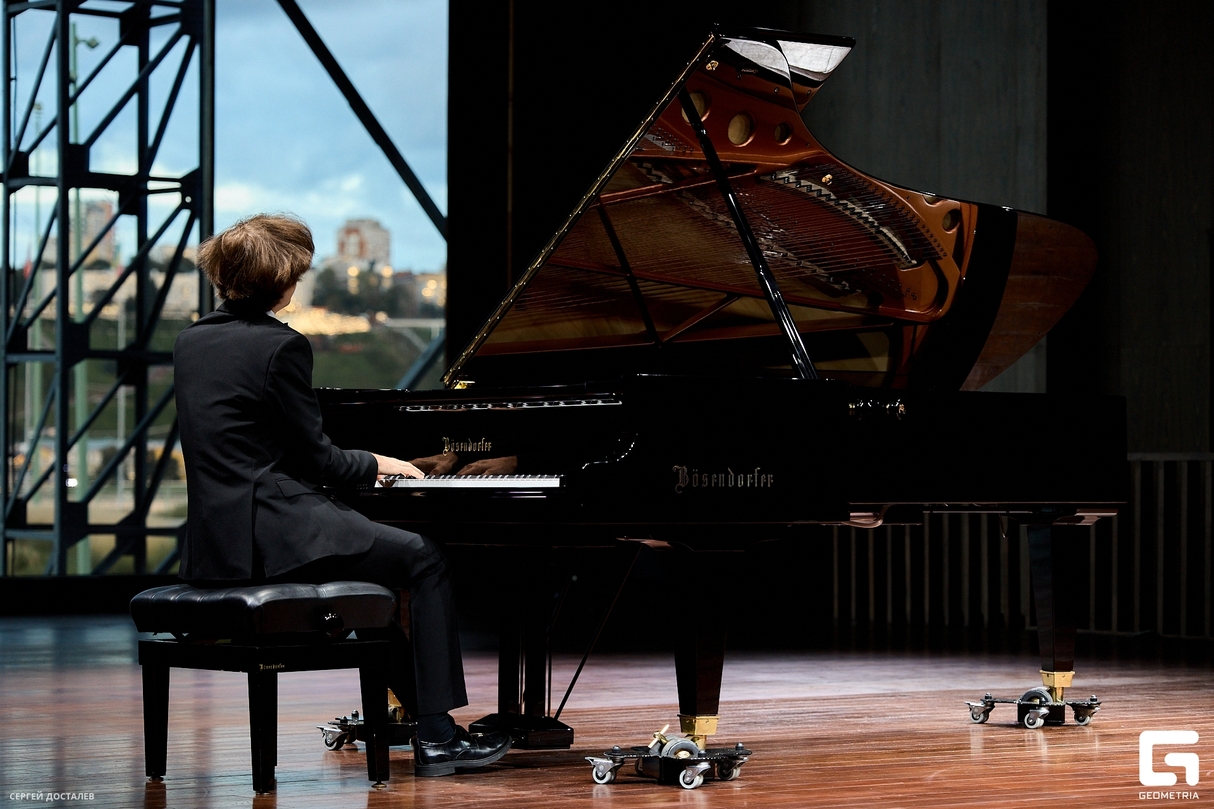 Pianissimo 29