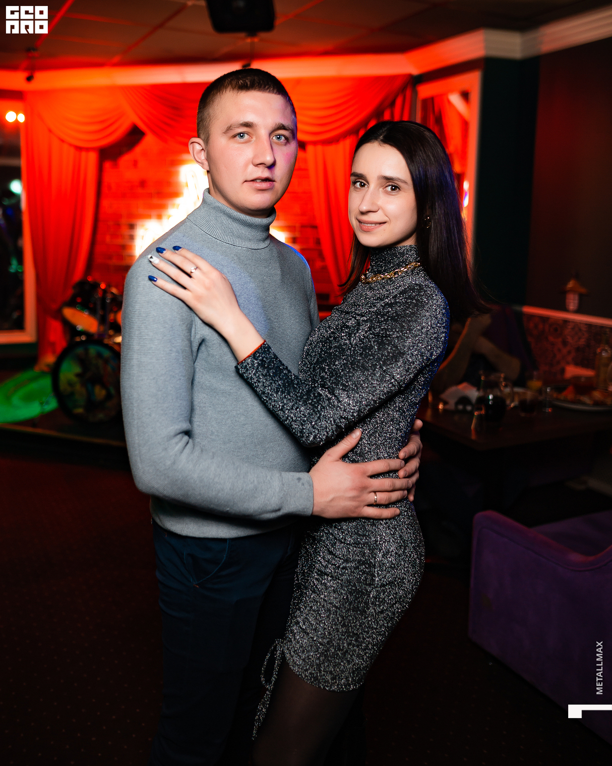 Субботний Вечер! 23