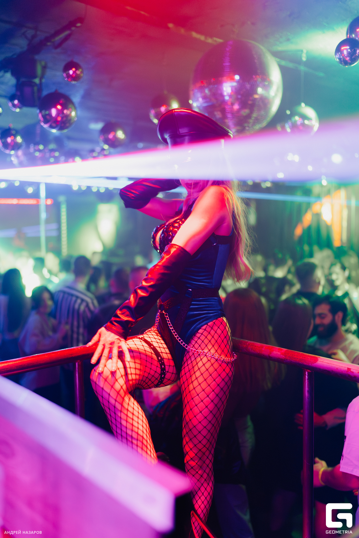 Saturday Night 27