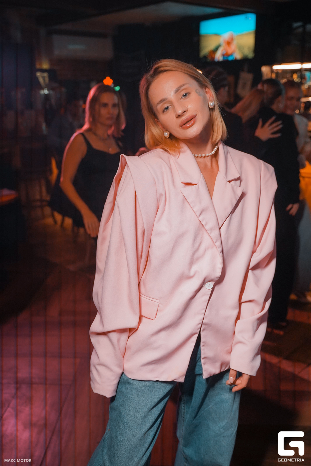 Saturday Night 8