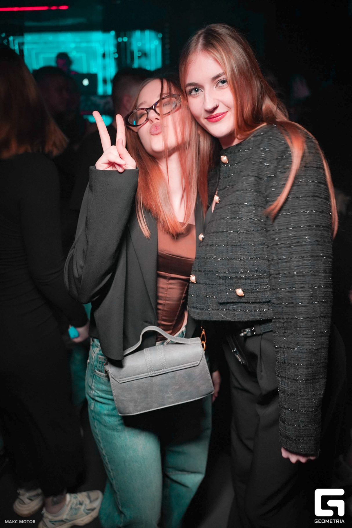 Saturday Night 11