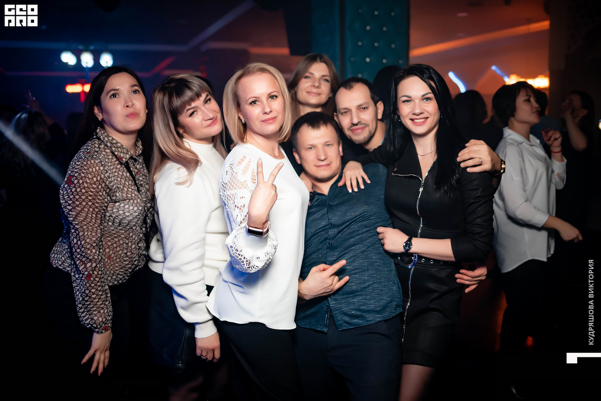 Субботний Вечер! 10