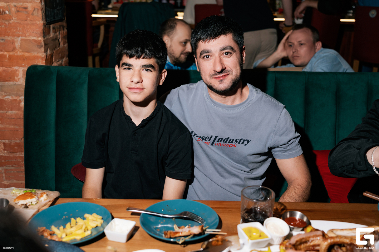 Финал Лиги Чемпионов 23