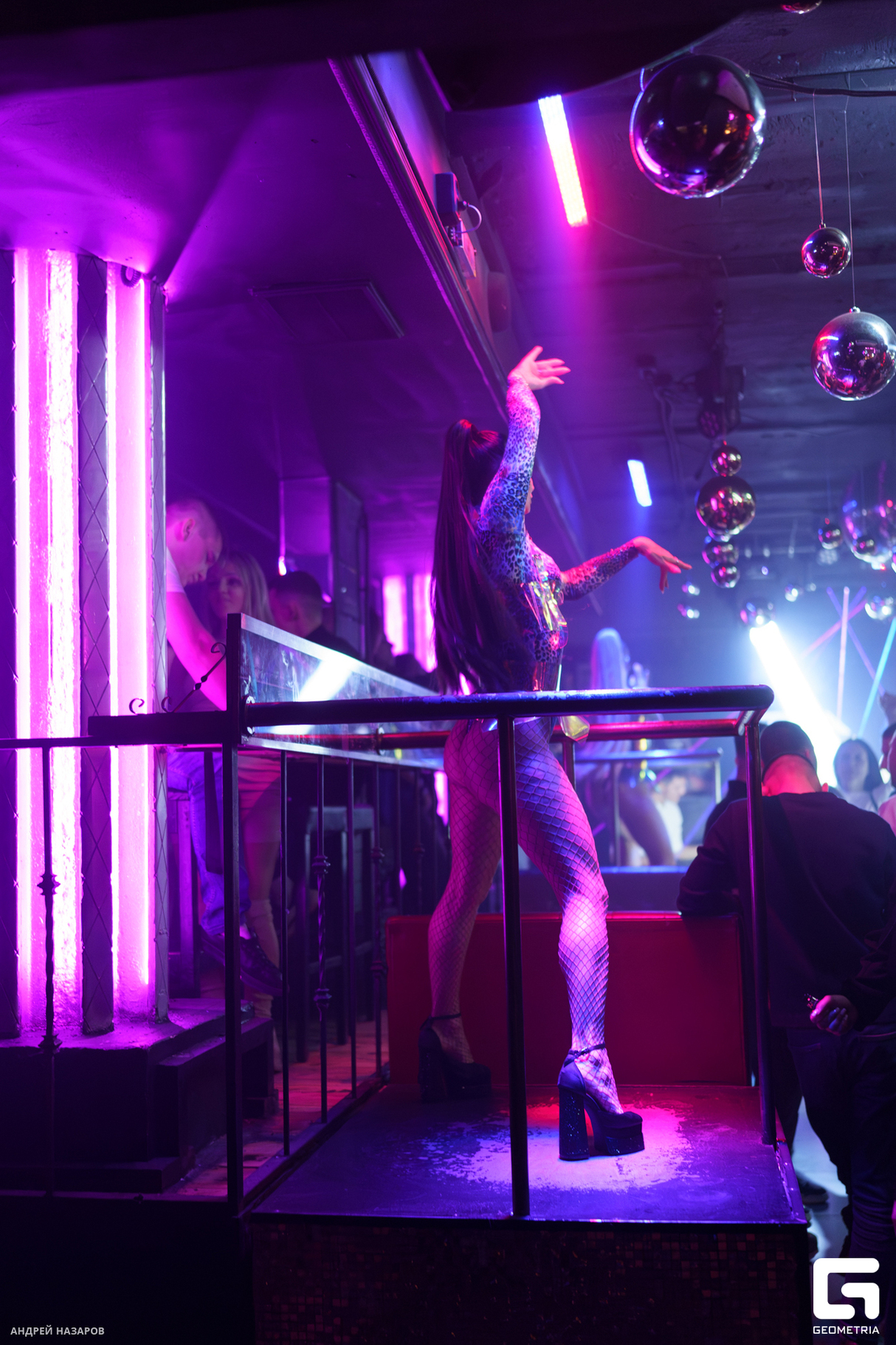 Friday Night 16