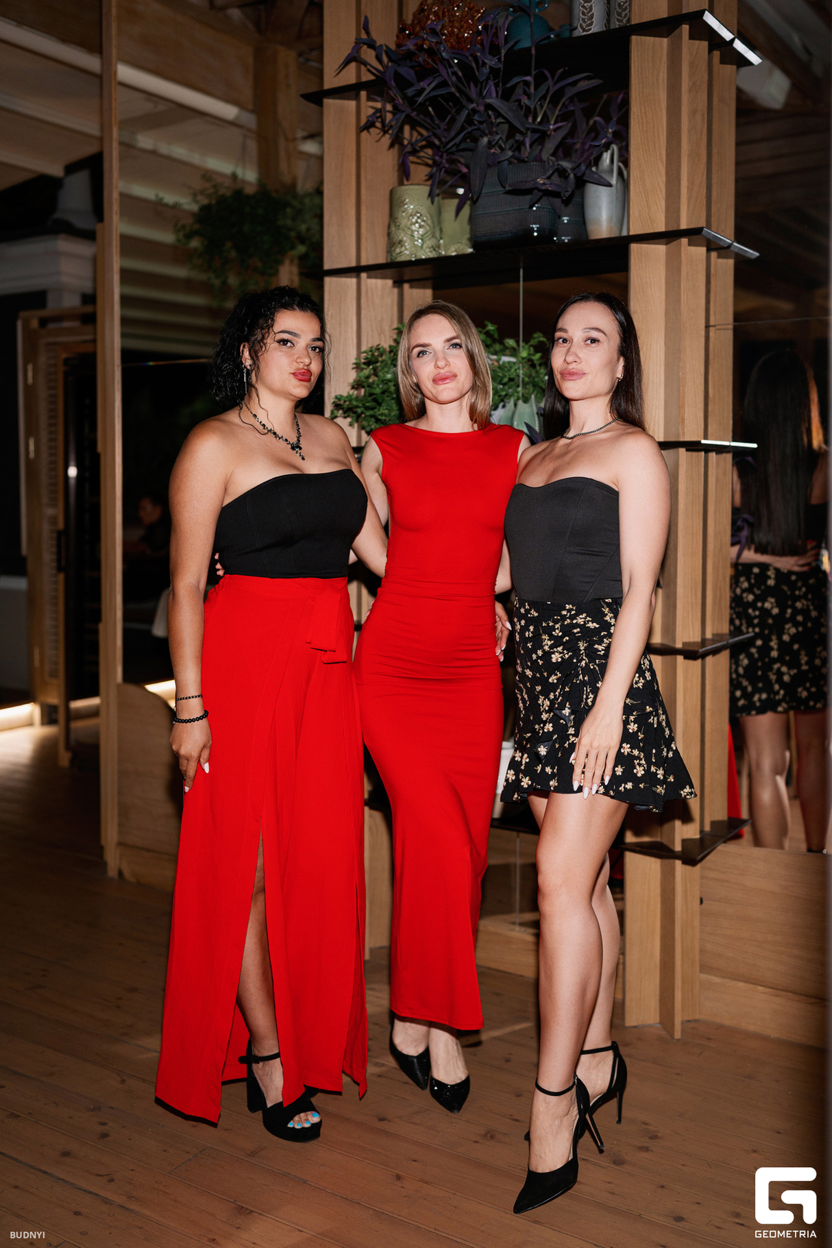 ASIA Rooftop party на крыше Теплых стран. Dj ANA ROVA 20