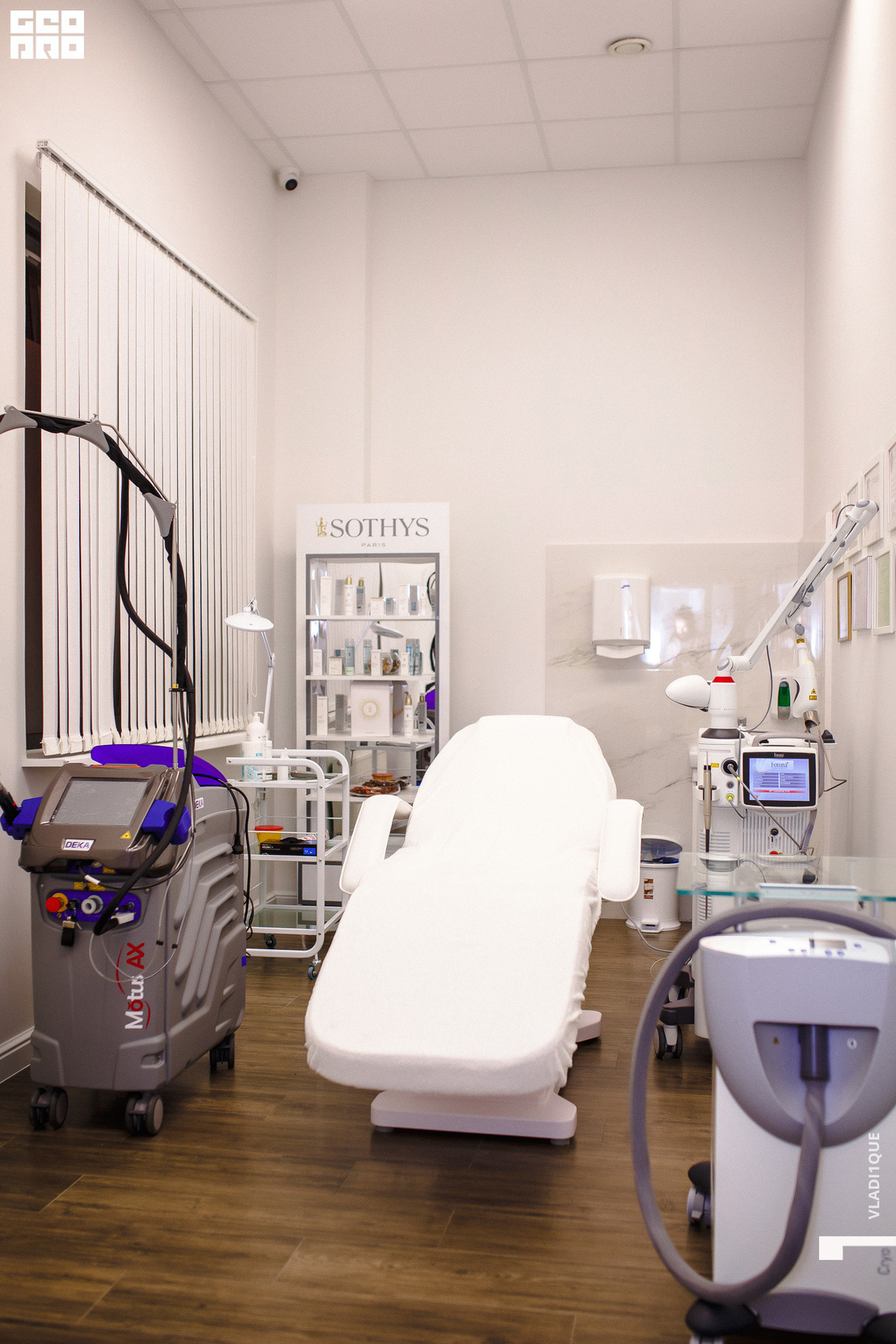 Торжественное открытие клиники Косметологии ADEL Clinic в Краснодаре 20